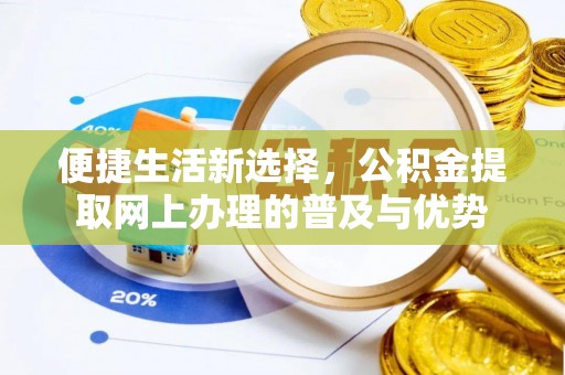 贵州便捷生活新选择，公积金提取网上办理的普及与优势