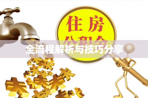 贵州全流程解析与技巧分享